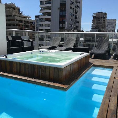 City Park Buenos Aires Suite Экстерьер фото
