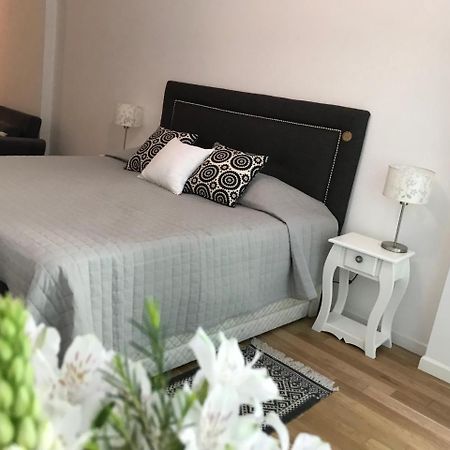 City Park Buenos Aires Suite Экстерьер фото