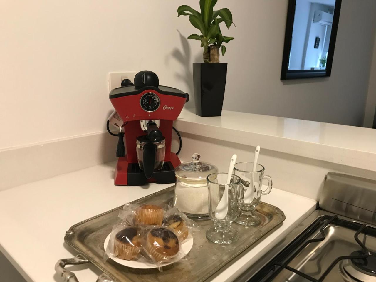 City Park Buenos Aires Suite Экстерьер фото