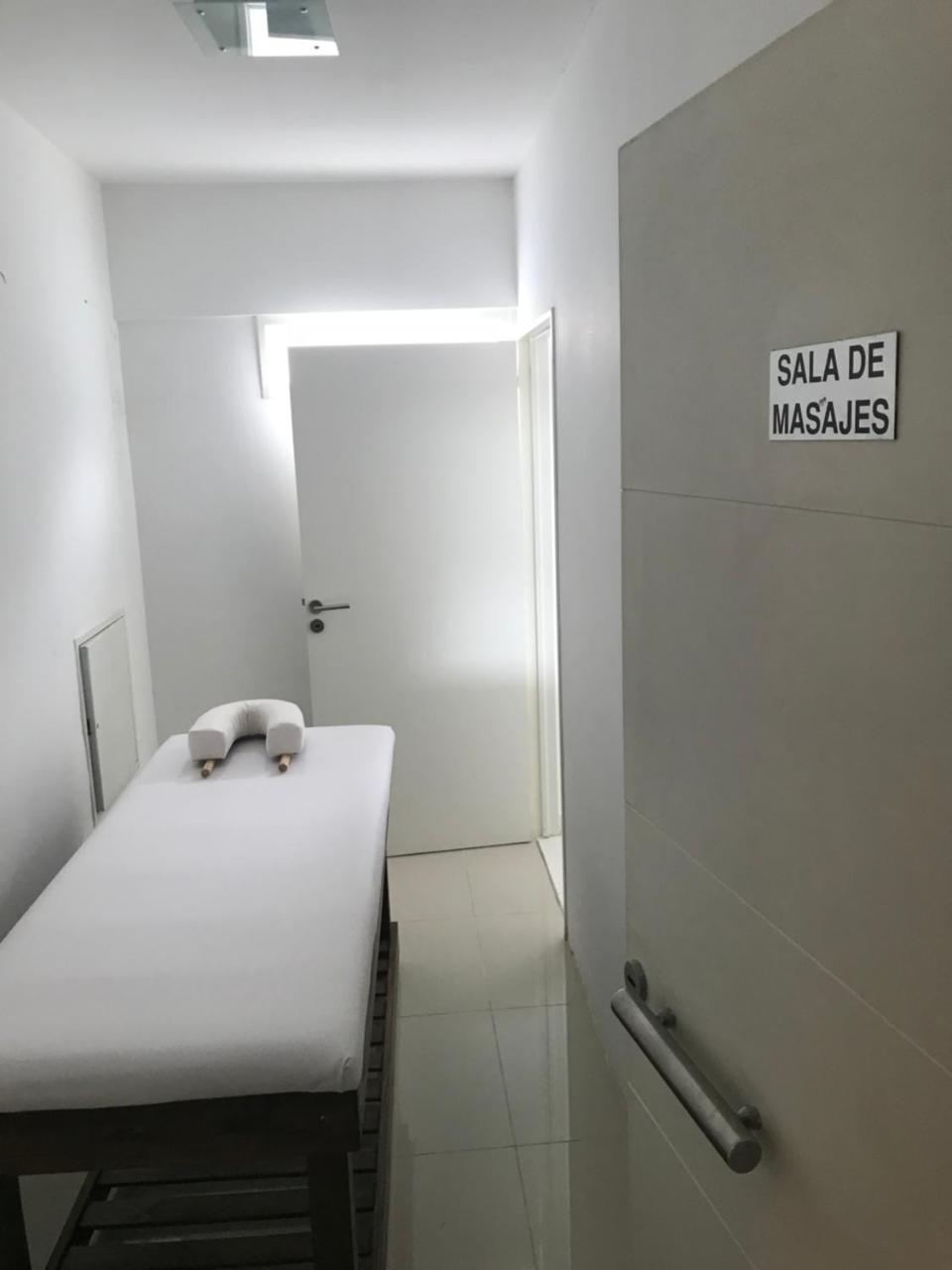 City Park Buenos Aires Suite Экстерьер фото