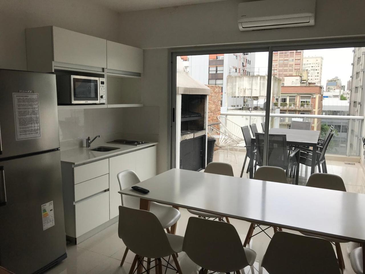 City Park Buenos Aires Suite Экстерьер фото