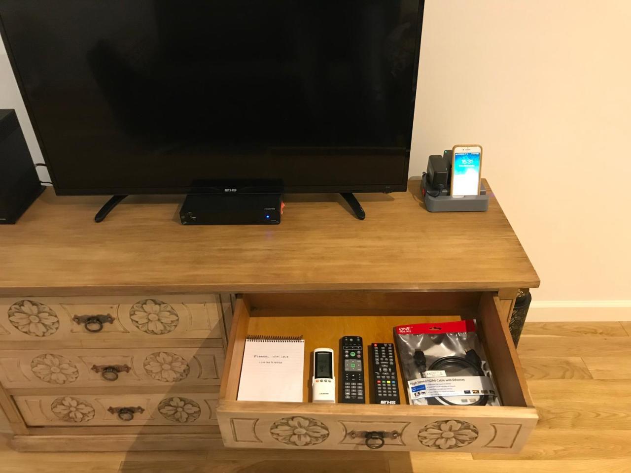 City Park Buenos Aires Suite Экстерьер фото
