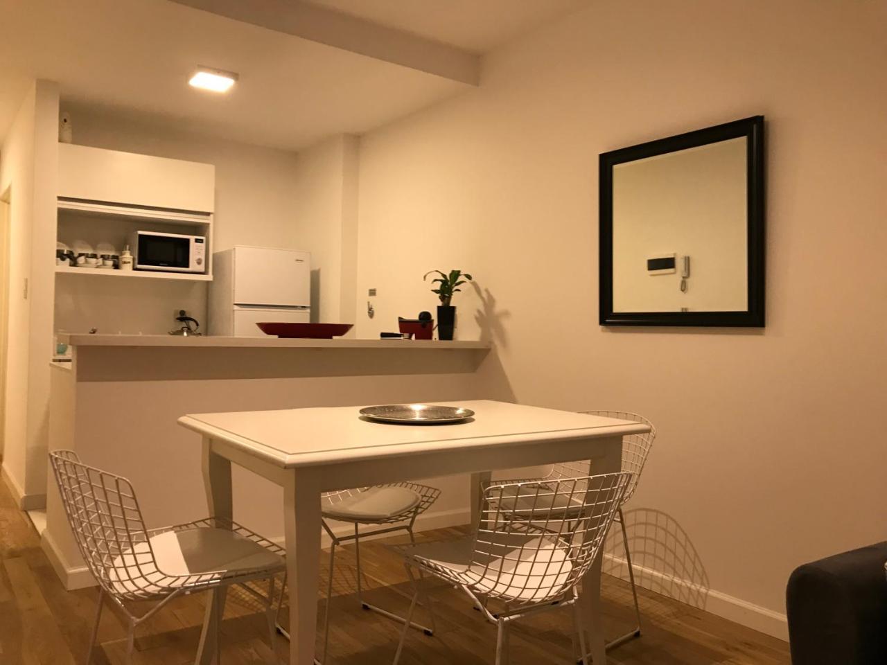City Park Buenos Aires Suite Экстерьер фото