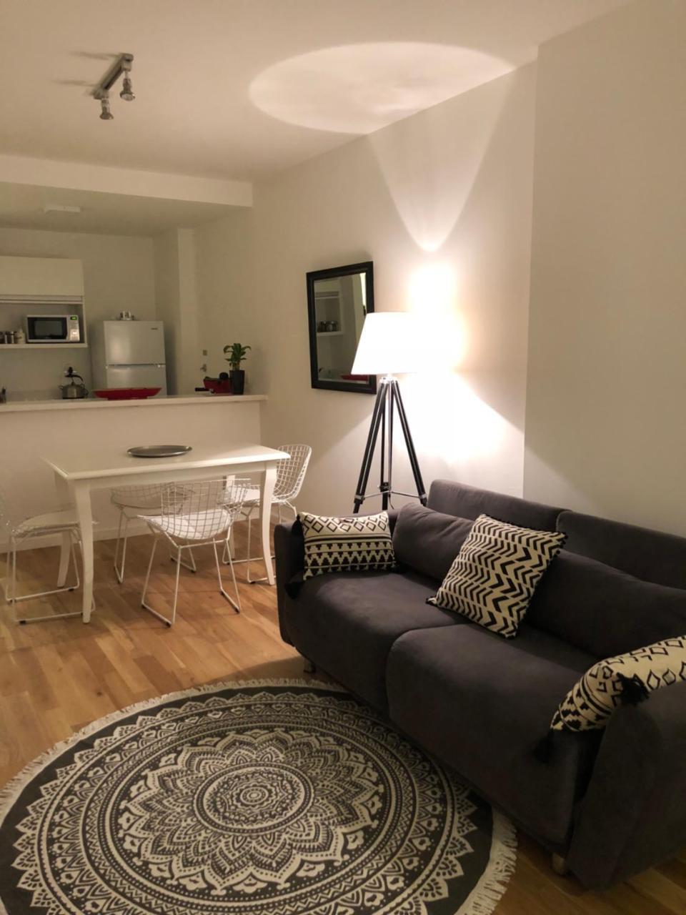 City Park Buenos Aires Suite Экстерьер фото